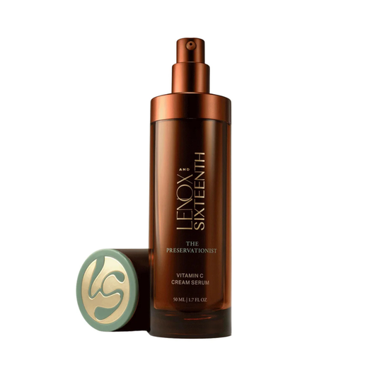 The Preservationist Vitamin C Serum