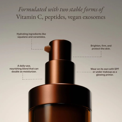 The Preservationist Vitamin C Serum