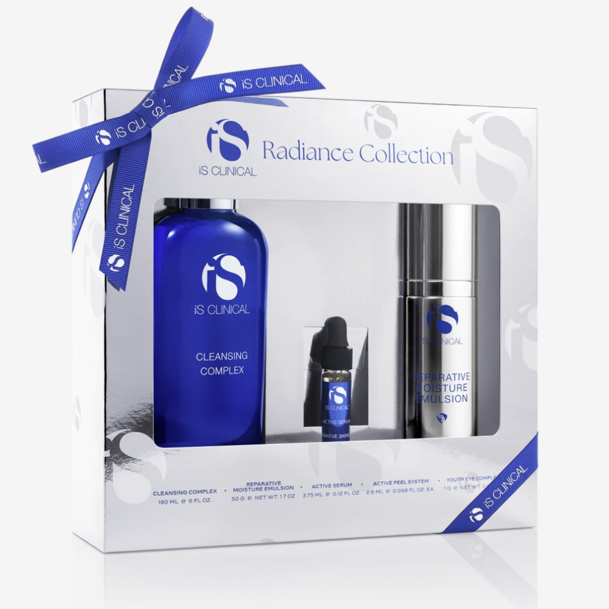 Radiance Collection Holiday Kit - The Curated Skin Studio