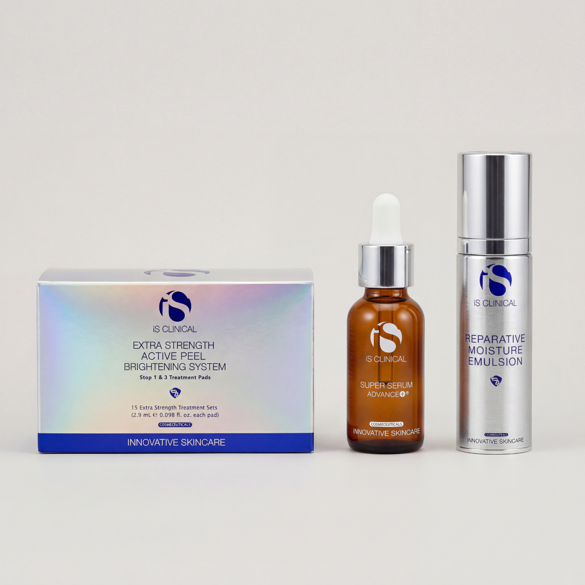 The Tone & Texture Reset - The Curated Skin Studio