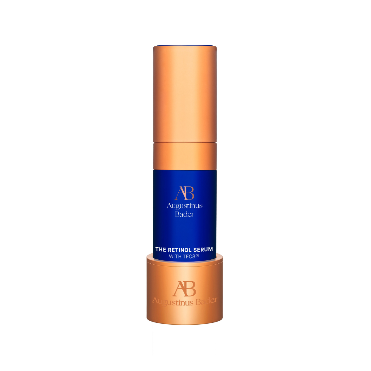The Retinol Serum - The Curated Skin Studio
