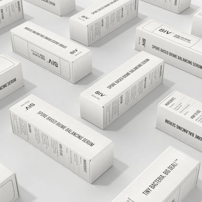 SIV Biome Balancing Serum - The Curated Skin Studio