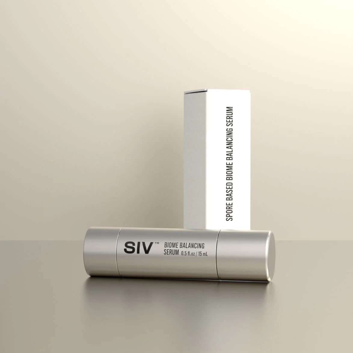 SIV Biome Balancing Serum - The Curated Skin Studio
