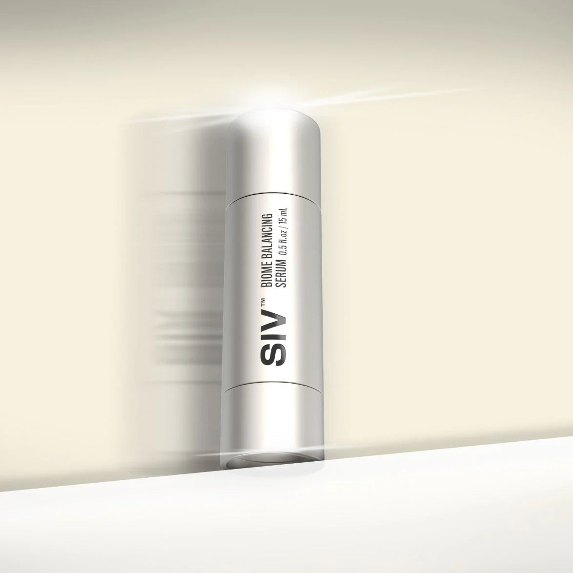 SIV Biome Balancing Serum - The Curated Skin Studio