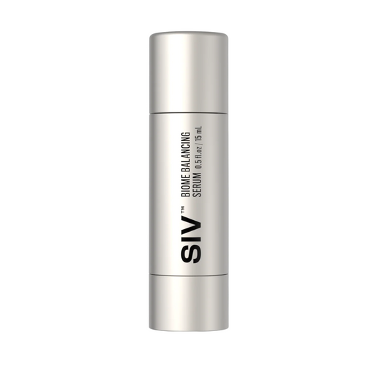 SIV Biome Balancing Serum - The Curated Skin Studio