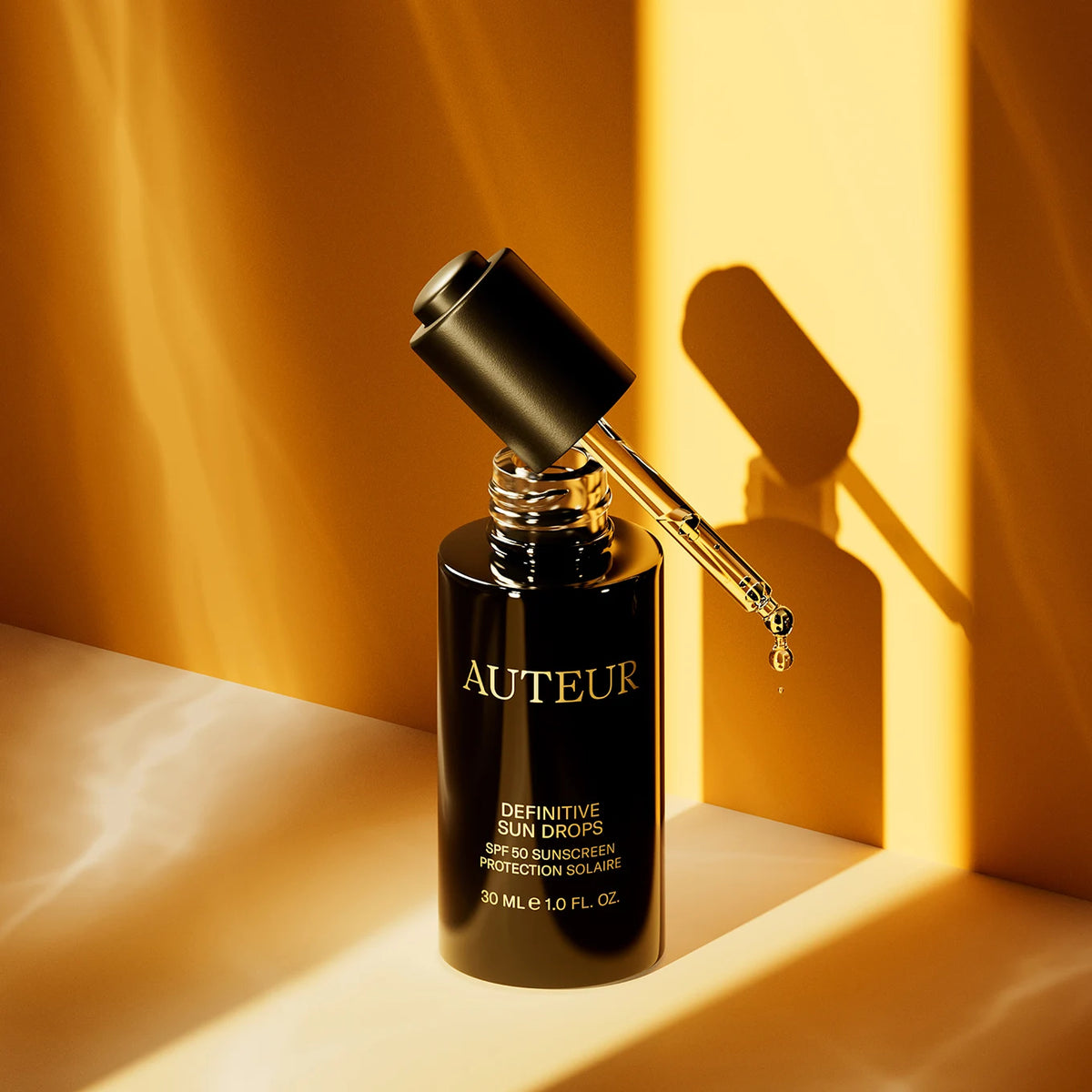Definitive Sun Drops SPF 50 - The Curated Skin Studio