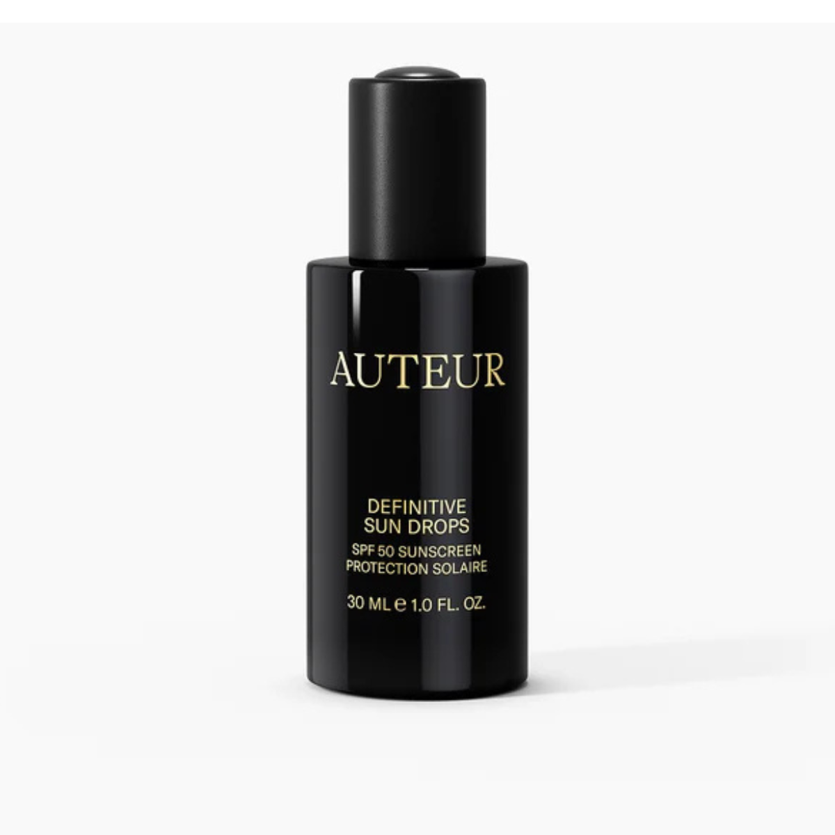 Definitive Sun Drops SPF 50 - The Curated Skin Studio