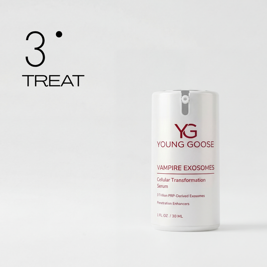 Vampire Exosomes Serum - The Curated Skin Studio