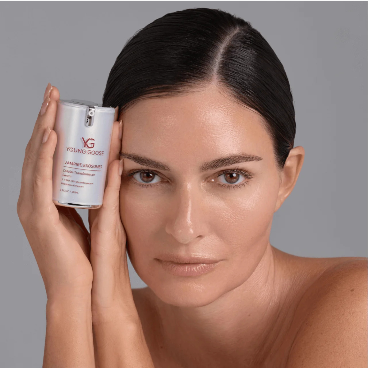 Vampire Exosomes Serum - The Curated Skin Studio