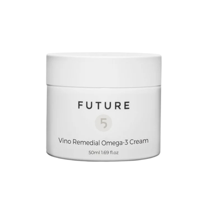 Vino Remedial Omega-3 Cream