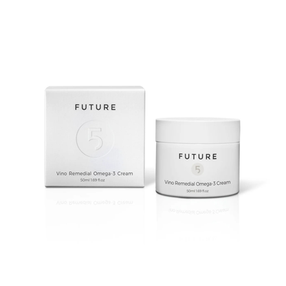 Vino Remedial Omega-3 Cream