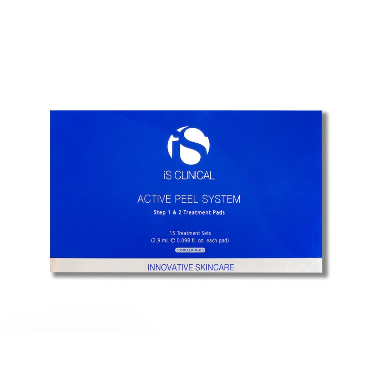 Active Peel System - The Curated Skin Studio