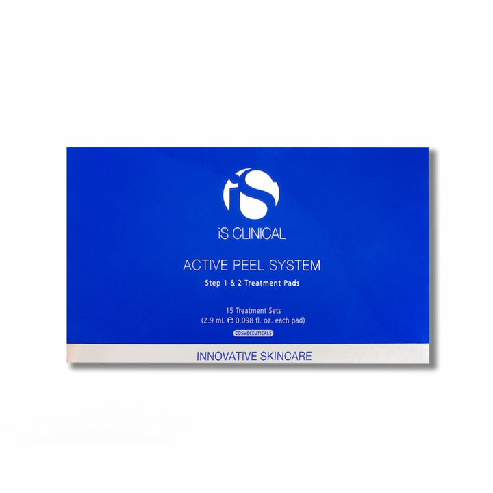 Active Peel System