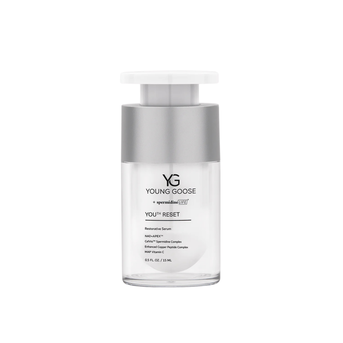 Youth Reset Anti-Aging Serum