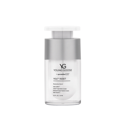 Youth Reset Anti-Aging Serum